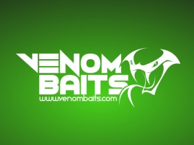 Venom Baits Logo